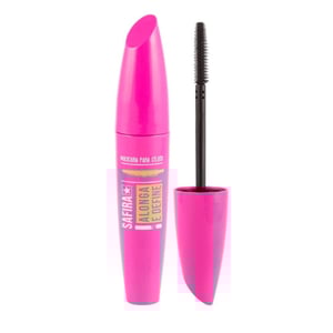 Máscara Para Cílios Alonga E Define 7ml Safira Cosméticos