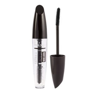 Máscara Para Cílios Incolor Modeladora 7ml Safira Cosméticos