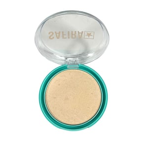 Iluminador Compacto Green Linha Basic Safira Cosméticos
