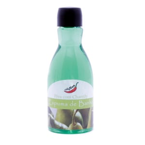 Espuma De Banho  80 Ml Chillies