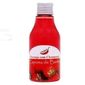 Espuma De Banho  80 Ml Chillies