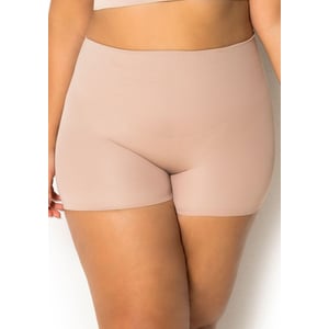 Calcinha Boxer Short Redutora Sem Costura Trifil