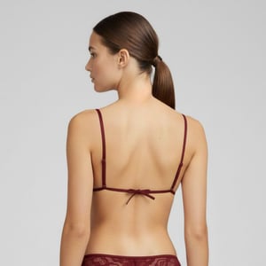 Body Sexy Em Renda Com Perneira Mil Toques