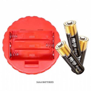 Masturbador Masculino Vagina Emily Vibração Multivelocidade Pretty Love 