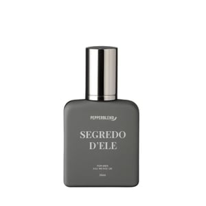 Segredo D´ele Perfume Masculino 25ml Pepper Blend