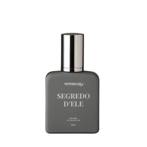 Segredo D´ele Perfume Masculino 25ml Pepper Blend
