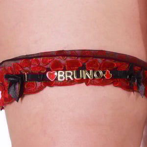 Persex Personalizável Faísca Plus Size Tallyta Moda Apimentada