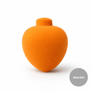 Esponja Makeup Puff Formato De Frutas Vibe Toys