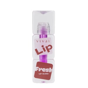 Lip Gloss Colors Lip Fresh Vivai