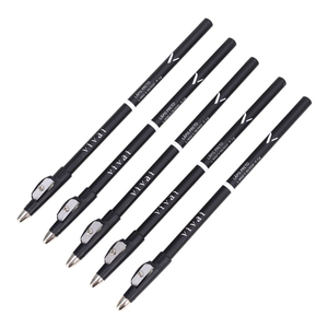 Lápis Preto Com Apontador Vivai