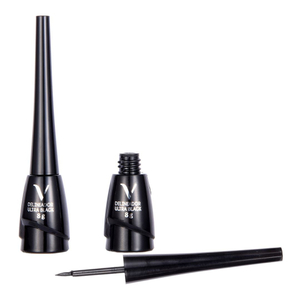 Delineador Ultra Black 8ml Na Torre Vivai