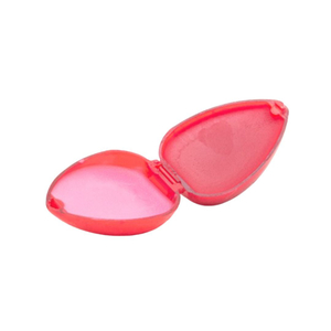 Brilho Labial Cheirinho De Morango 13g Vivai