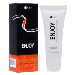 Enjoy Excitante Feminino 6,5g Kalya