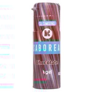 Gel Saborear Comestível  Hot 12g Kgel