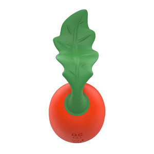 Cenoura Vibrador Silicone 9 Vibrações Via Aplicativo Vibe Toys