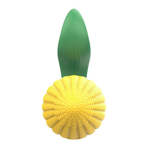 Milho Vibrador Silicone 9 Vibrações Via Aplicativo Vibe Toys