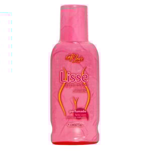 Lisse Brilho Intenso óleo Corporal 100 Ml Soft Love