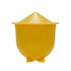 Sorvete Quente Chocolate Com Avelã 30g Loka Sensação