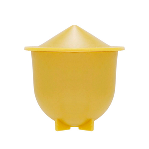 Sorvete Quente Vela Comestível Ninho Trunfado 30g Loka Sensação