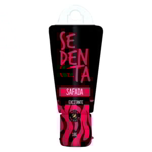 Sedenta Safada Excitante Com Média Picância 18g Pepper Blend