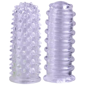 Kit G Piont Capa De Dedo Hot Flowers