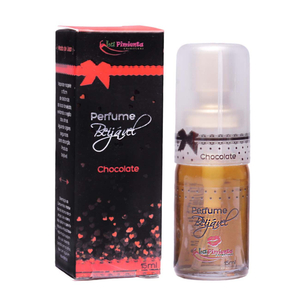 Perfume Beijavel 15ml La Pimienta 