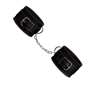 Tornozeleiras Com Corrente La Pimienta 