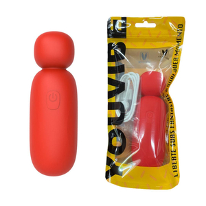 Varinha Mágica Recarregável 8 Modos De Vibração Vibe Toys