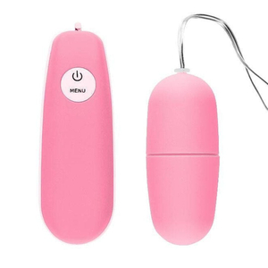 Bullet Massageador Green Baby Fun 10 Modos De Vibração Vibe Toys