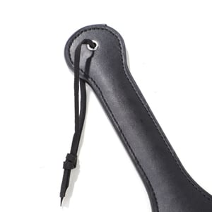 Palmatória Em Couro Sintético Bitch Vibe Toys