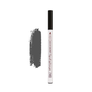 Caneta Para Sobrancelha Sexyy Secret 4 Pontas Finas Vibe Toys