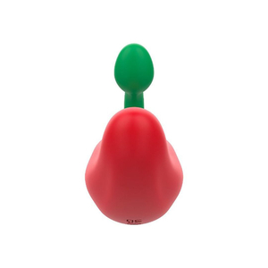 Pimenta Malagueta Vibrador Silicone 9 Vibrações Via Aplicativo Vibe Toys