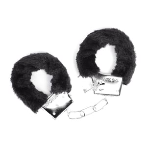 Kit Sado Bondage Com 5 Itens Vibe Toys