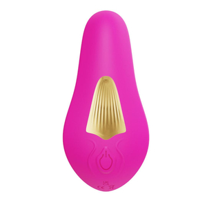 Vibrador Para Calcinha Com 9 Vibrações E Controle Por Aplicativo Vibe Toys