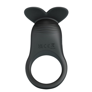 Anel Peniano Carlton Com 10 Vibrações Pretty Love