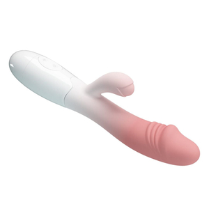 Vibrador Ponto G Snappy Gradiente 30 Modos De Vibração Pretty Love