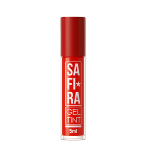 Gel Tint Linha Basic 5ml Safira Cosméticos
