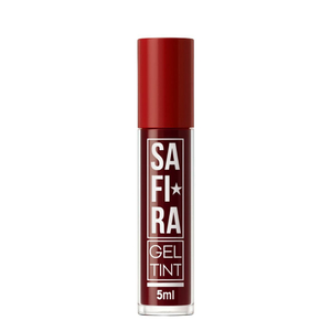 Gel Tint Linha Basic 5ml Safira Cosméticos
