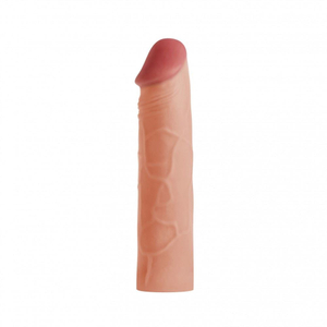Capa Peniana Extensora 2,5 Cm Lovetoy