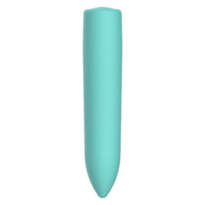 Vibrador Bullet Recarregável 10 Modos De Vibração Vibe Toys