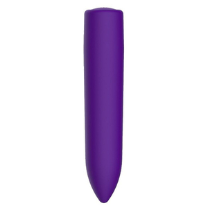 Vibrador Bullet Recarregável 10 Modos De Vibração Vibe Toys
