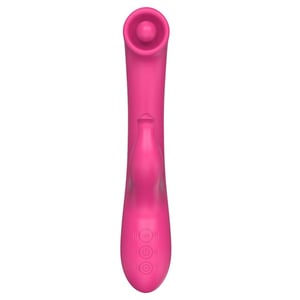 Vibrador Ponto G 7 Modos De Vibração E 10 Modos De Rotação Vibe Toys
