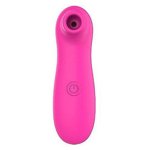 Estimulador Wind 7 Modos De Pulsação Vibe Toys