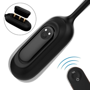 Bullet Com Controle Remoto Highline 9 Vibrações S-hande