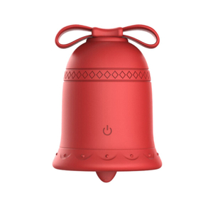 Estimulador Duplo Bell 9 Modos De Vibração Vibe Toys