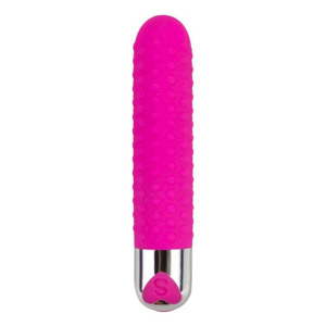 Vibrador Personal 12 Modos De Vibrações Youvibe