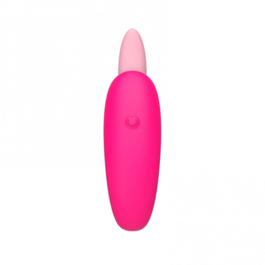 Língua Vibratória Com 7 Modos De Vibração Vibe Toys