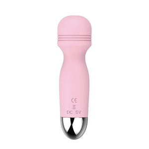 Vibrador Massageador Mini Varinha Mágica Libre Si Vibe Toys