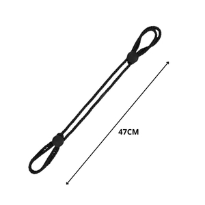 Algema De Corda Sexual Para Sado Vibe Toys