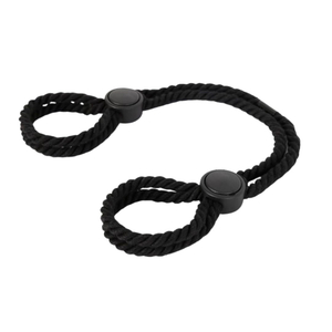 Algema De Corda Sexual Para Sado Vibe Toys